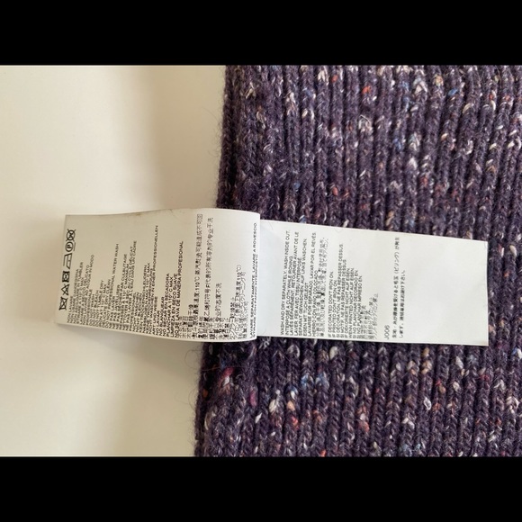 Maison Margiela heavyweight knit - Picture 6 of 10